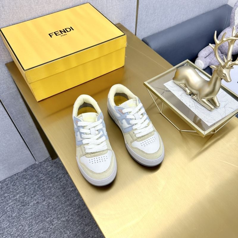 Fendi Sneakers